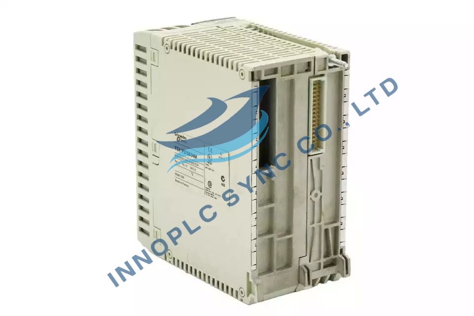 Schneider |TSXAEY800| 8-Channel Analog Input Module