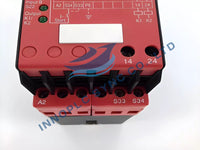 SCHNEIDER|XPSAS5140|Safety Relay Module