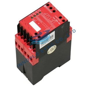 SCHNEIDER|XPSAS5140|Safety Relay Module