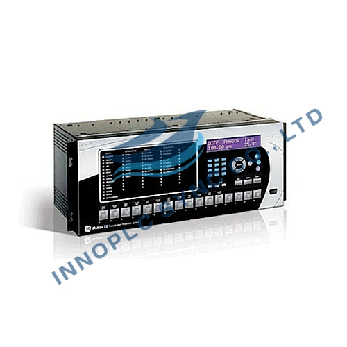 ماژول رله حفاظتی GE Fanuc T35A00HCHF8CH6UM8AP6CU8AW6C