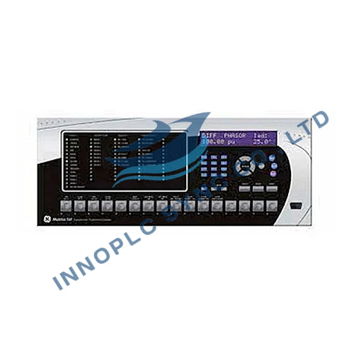 ماژول رله حفاظتی GE Fanuc T35A00HCHF8CH6UM8AP6CU8AW6C