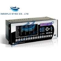 GE|L90-A00-HCH-F8A-H6U-L6U-N6C-S6U-U6C-W76|Line Current Differential Protection Relay