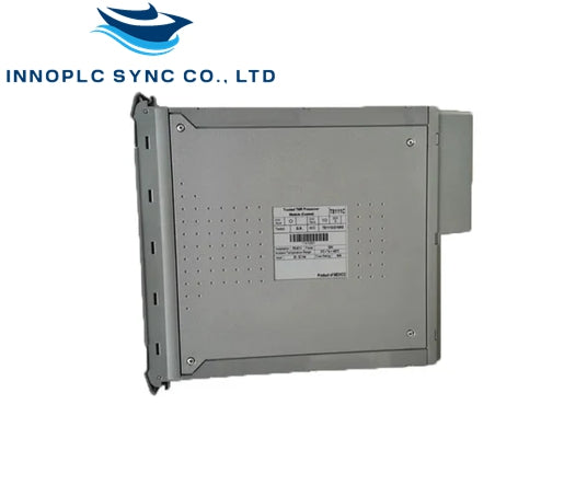 ICS Triplex|T8151C|Trusted Communications Interface Module – InnoPLC ...
