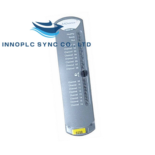 ICS Triplex | T9432 | Analogue Input Module