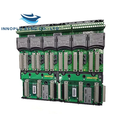 ICS Triplex|T9401|Safety Torque-Off Module