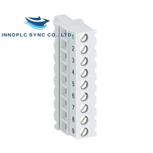 ABB | TA563-9 | Blok Terminal S500