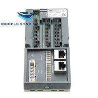 TB5600-2ETH | AC500 Terminal Tabanı | ABB