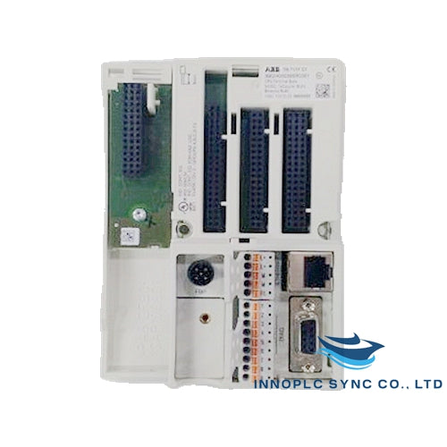 TB 711F | ABB TB711F CPU Terminal Tabanı