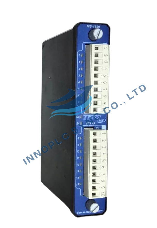 TBOX|MS-16DI|Digital Input Module