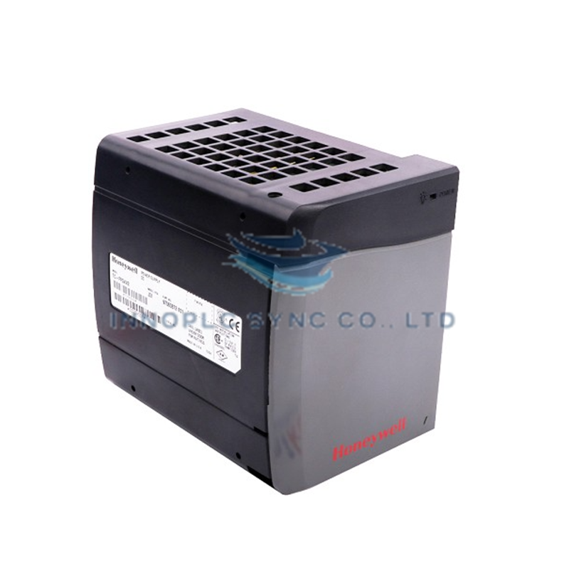 Catu Daya 24 VDC Honeywell TK-RPDXX1