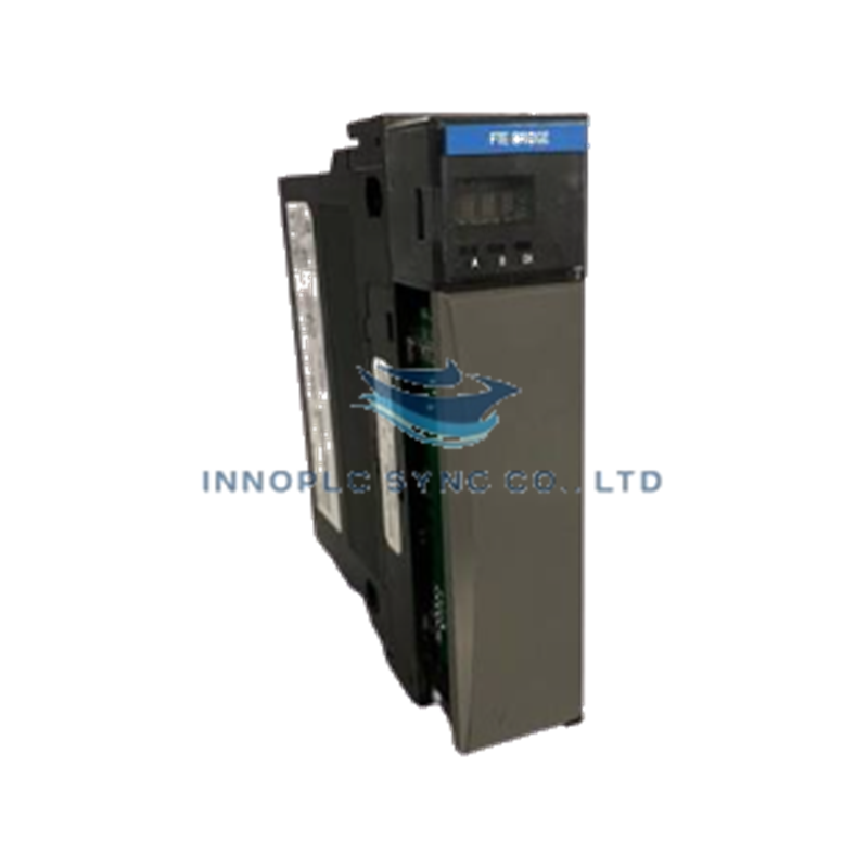 وحدة إدخال جسر إيثرنت Honeywell TC-FTEB01