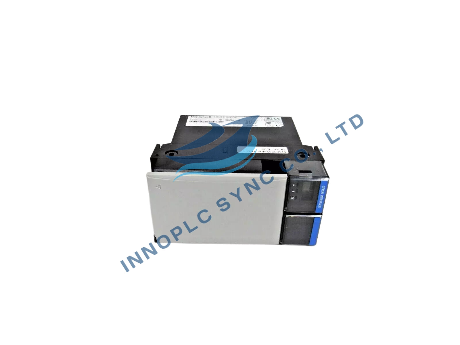 Honeywell |TC-MC3BNC|módulo de interface BNC (Bayonet Neill-Concelman)