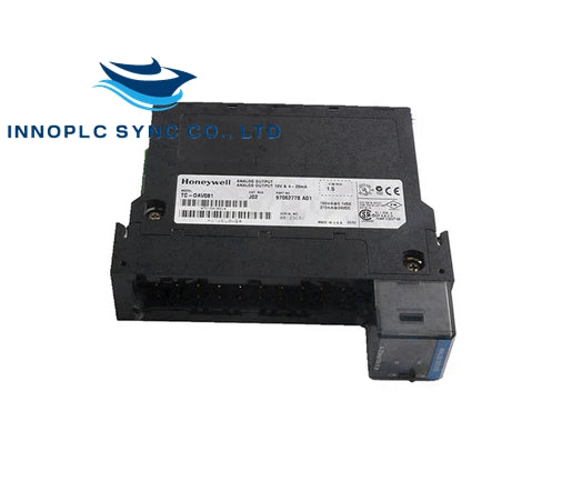 Honeywell |51309355-001| Ethernet Module
