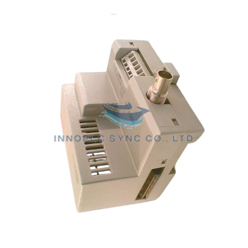 Adaptador repetidor modular ControlNet | Honeywell TC-RPA002