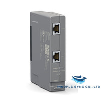 3BSE076220R1 | ABB TC810 Ethernet Adaptörü