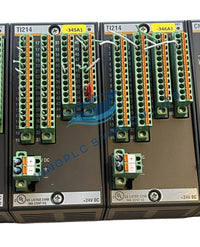 Bachmann|TI214| Safety Processor Module