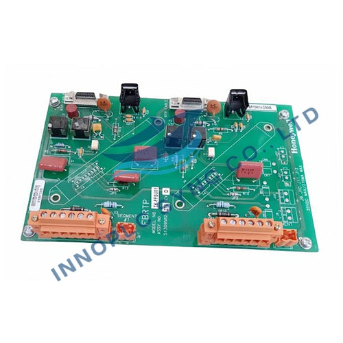 Honeywell TK-FFSU01 Power Supply Board 51309582-275