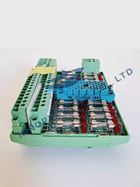 Triconex|3000051-101N|Power Supply Module