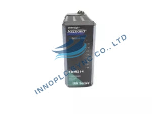 Foxboro|P0973JP|8-Port Fiber Managed Switch