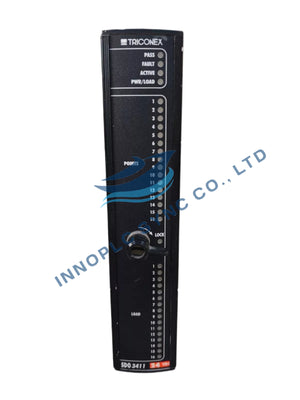 Invensys Triconex|7400195-210 RÉV A2| Module de sortie numérique