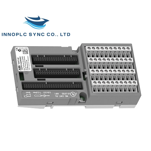 TU517 | ABB | S500 Arayüz Terminal Ünitesi