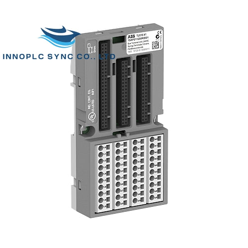 TU518 | ABB | S500 Arayüz Terminal Ünitesi