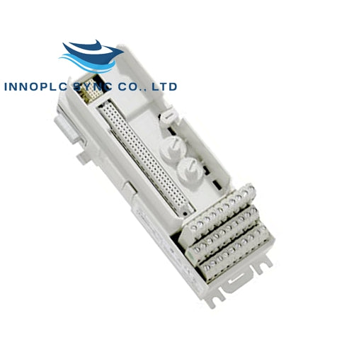 ABB |TB820V2|ModuleBus Fiber Optic Modem
