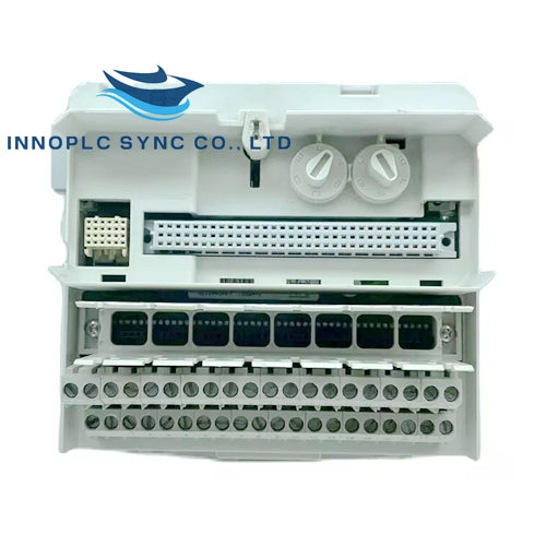 TU834 | ABB | S800 Terminal Bloğu