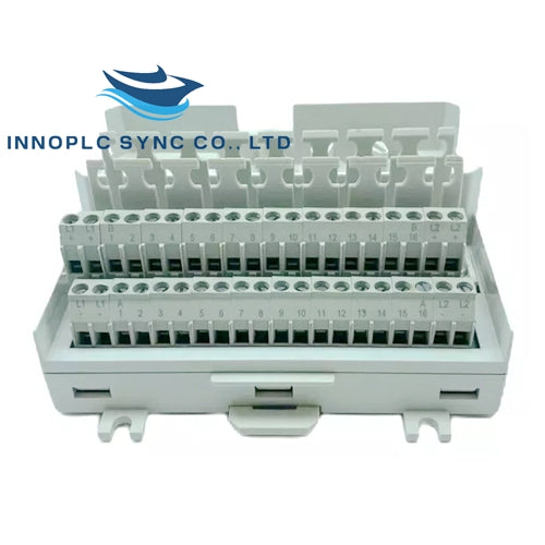 TU834 | ABB | S800 Terminal Bloğu