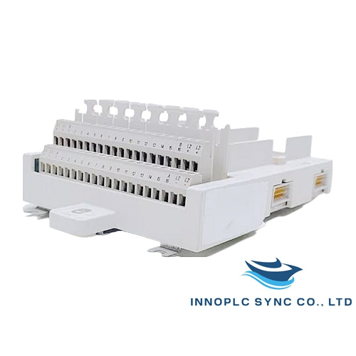 TU844 | ABB | MTU Terminal Blok S800 G/Ç