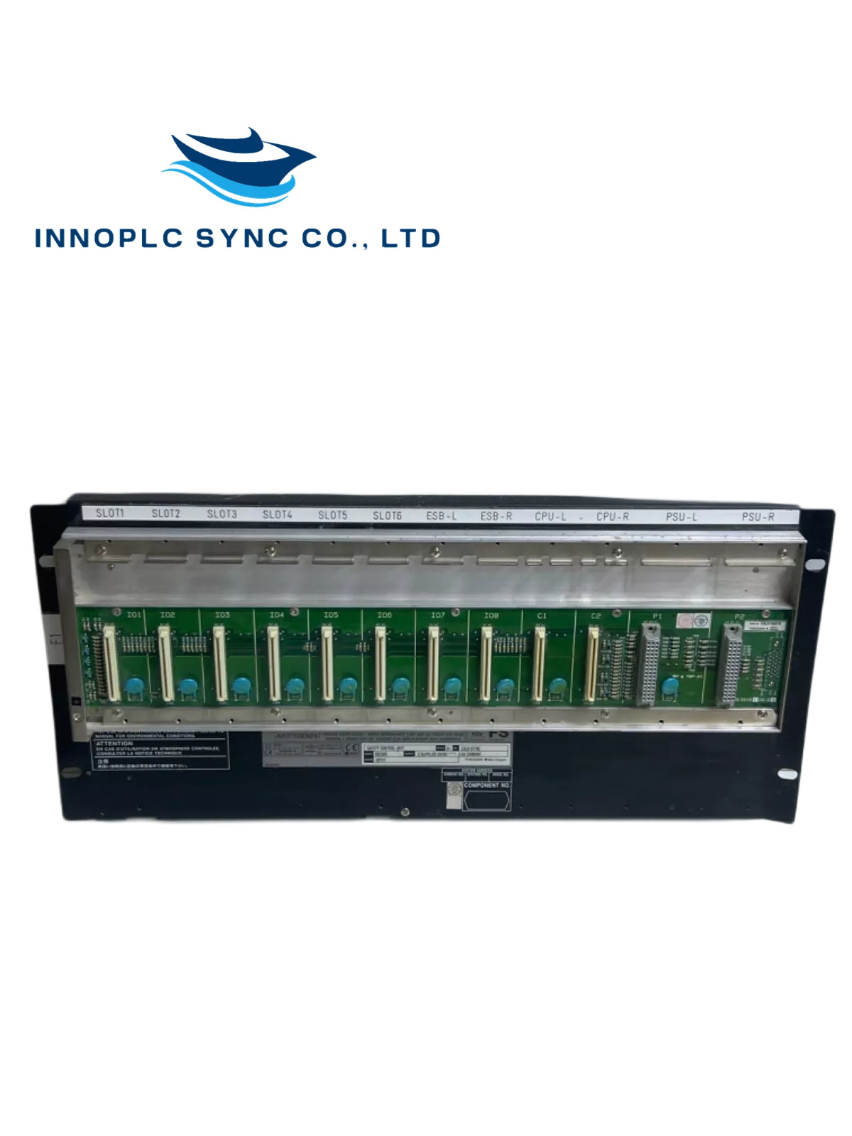 SNB10D-425/CU2T| Yokogawa|Safety Node Unit