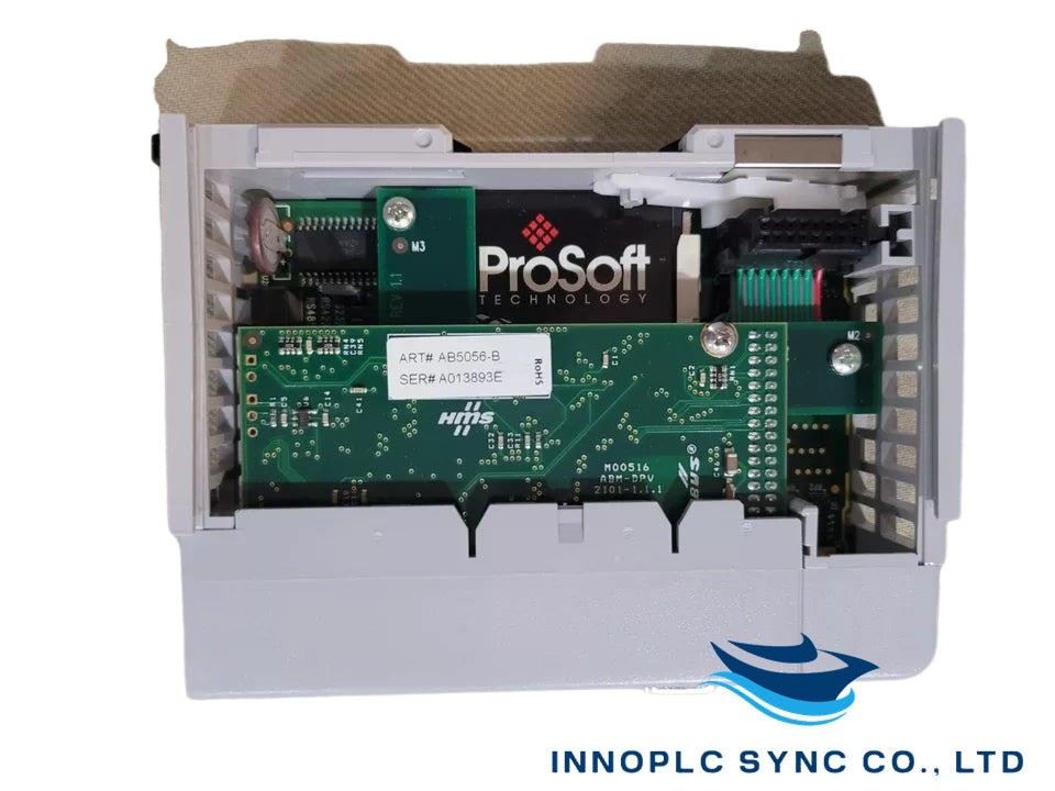 PROSOFT|3100-MCM| Communications Module