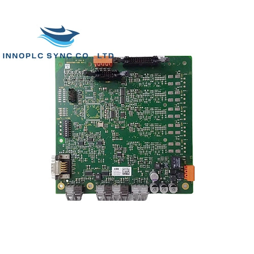 UF C911 B110 |  UFC911B110 | ABB | Denetleyici Modülü