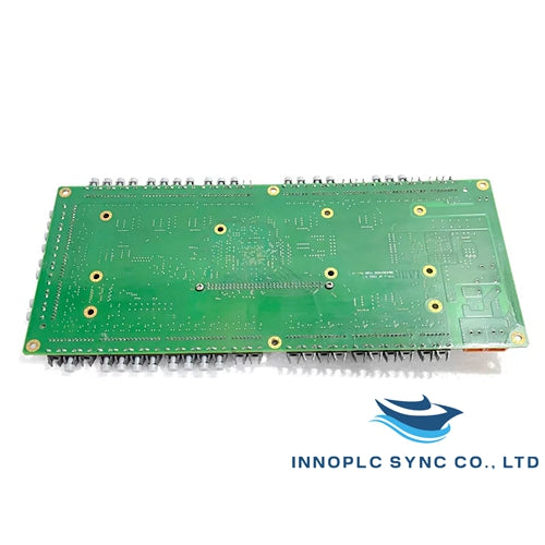 UF C921 A101 | ABB UFC921A101 MC Arayüz Kartı Montajı