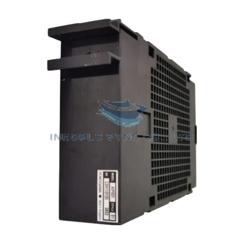 Módulo controlador Yokogawa UM210C10AA-2SAN/01S0668