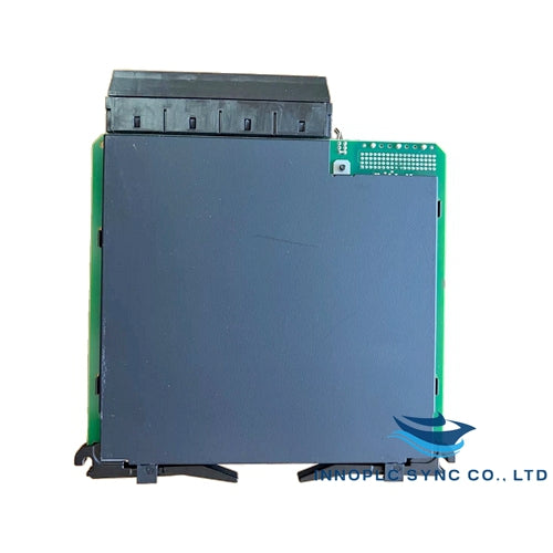 UR 5AH | UR-5AH | کارت ورودی/خروجی ترانسدیوسر GE Fanuc Multilin UR5AH