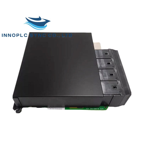 جنرال الکتریک Fanuc Multilin | UR-6DH | UR 6DH | ماژول ورودی/خروجی دیجیتال UR6DH