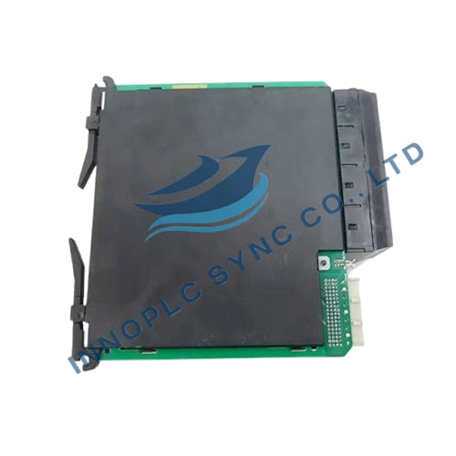 جنرال الکتریک Fanuc UR-6UH | UR 6UH | ماژول ورودی/خروجی دیجیتال UR6UH مللین