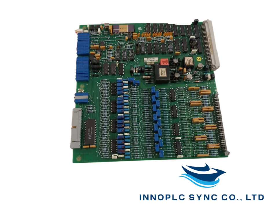 ABB|DSPC155|Processor Board