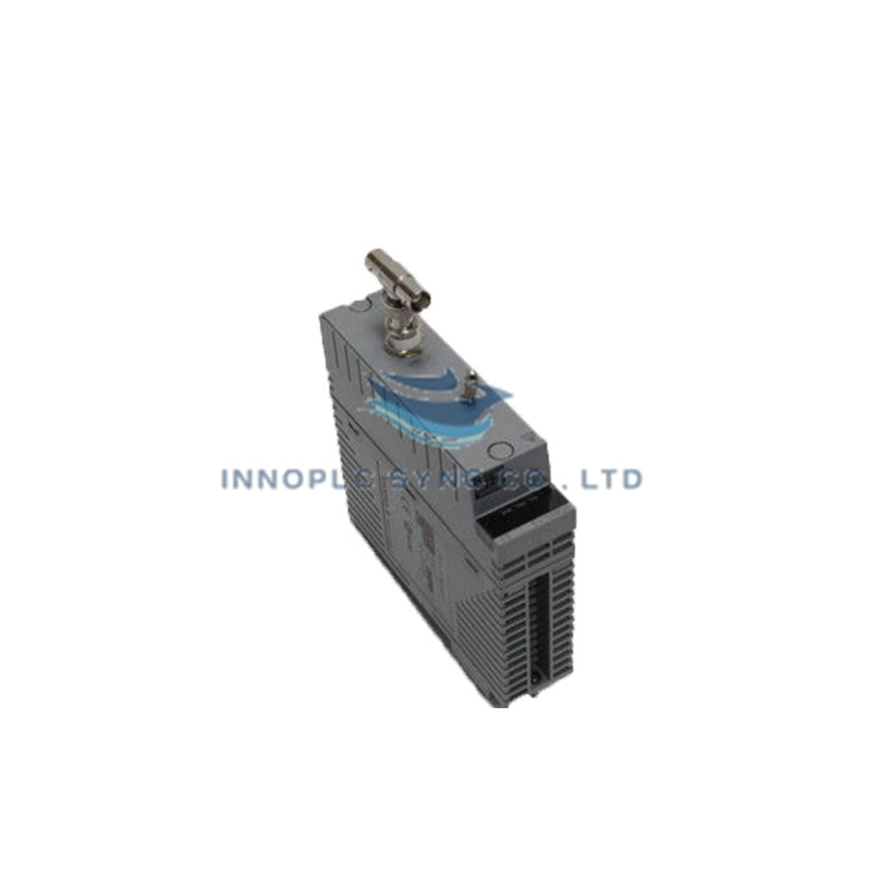 وحدة سيرفو معزولة Yokogawa AGS813-S10