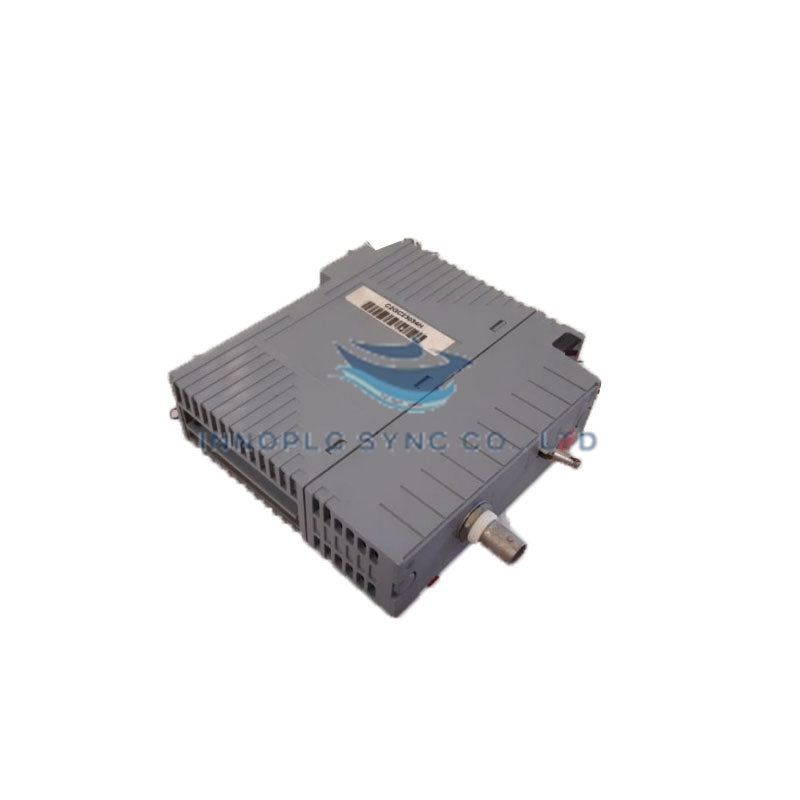 وحدة سيرفو معزولة Yokogawa AGS813-S10