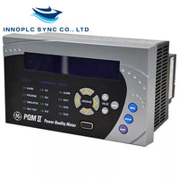 GE Fanuc | PQMII-T20-C-A| Power Quality Measurement Module