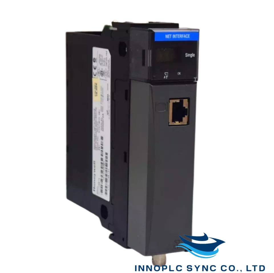 MEL|TC-CCR013|Módulo de Interface ControlNet Redundante