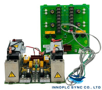 ABB|NTCF21 |Termination Unit Module