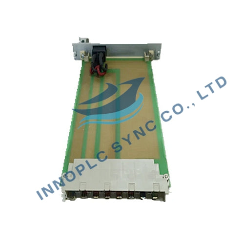 WES13-3 | جنرال الکتریک Fanuc | برد CPU