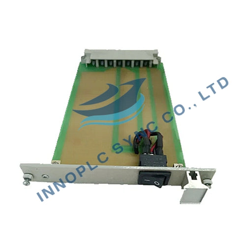 WES13-3 | جنرال الکتریک Fanuc | برد CPU