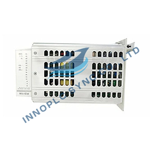 WES5120 | واحد اصلی کنترلر میدانی GE Fanuc