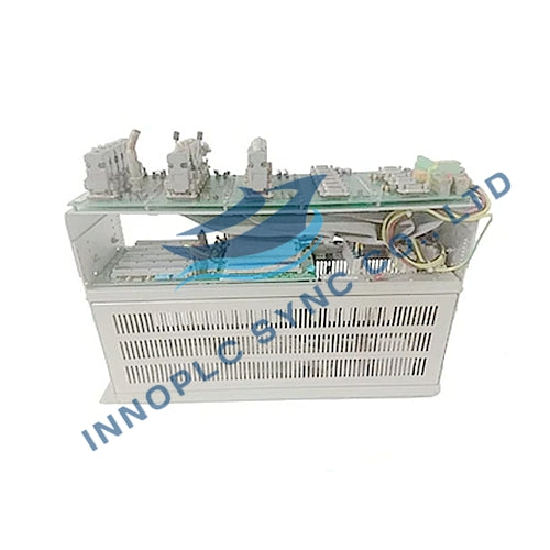 کنترلر Embedded VME D200 GE Fanuc WESCOM