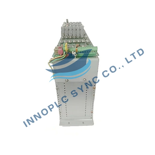کنترلر Embedded VME D200 GE Fanuc WESCOM