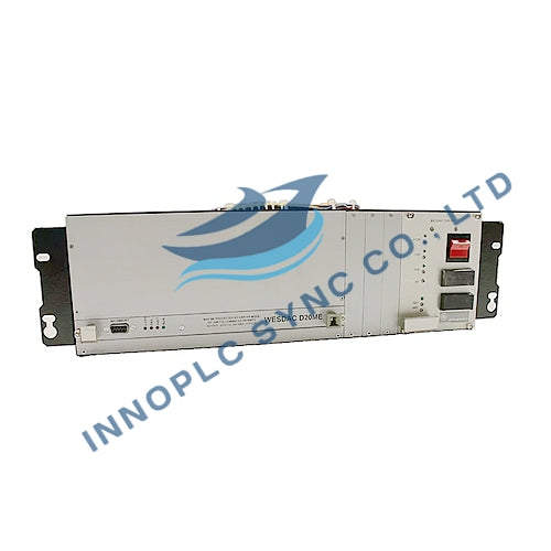 WESDAC D20ME | کنترلر جنرال الکتریک Fanuc